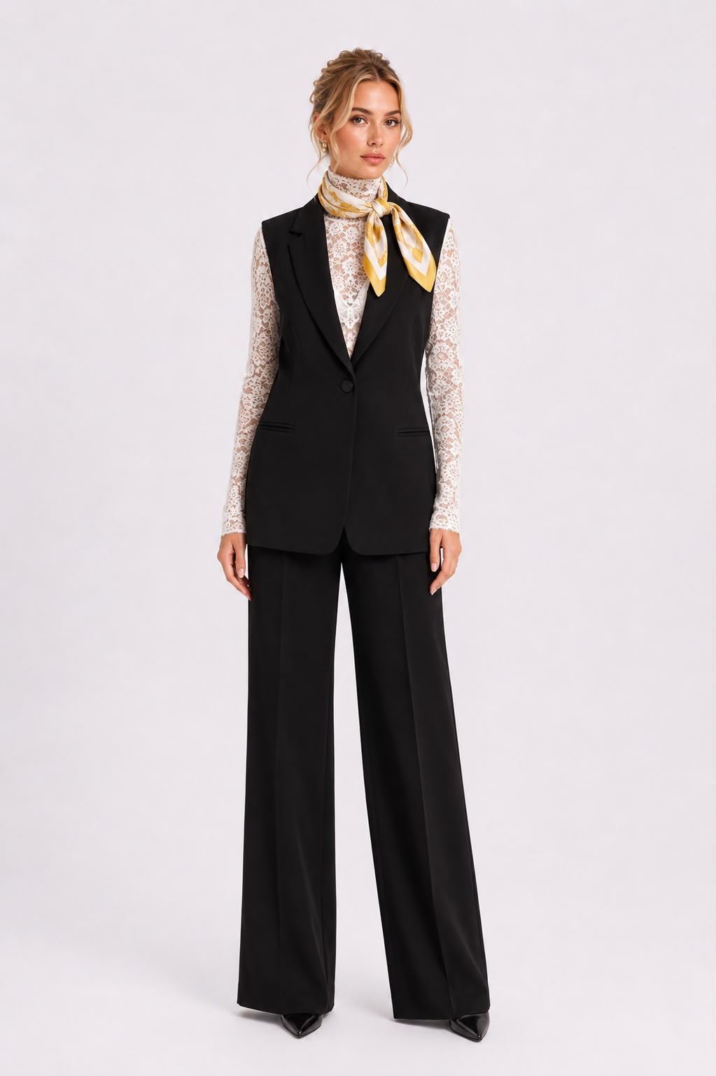 Tailleurs & Ensembles