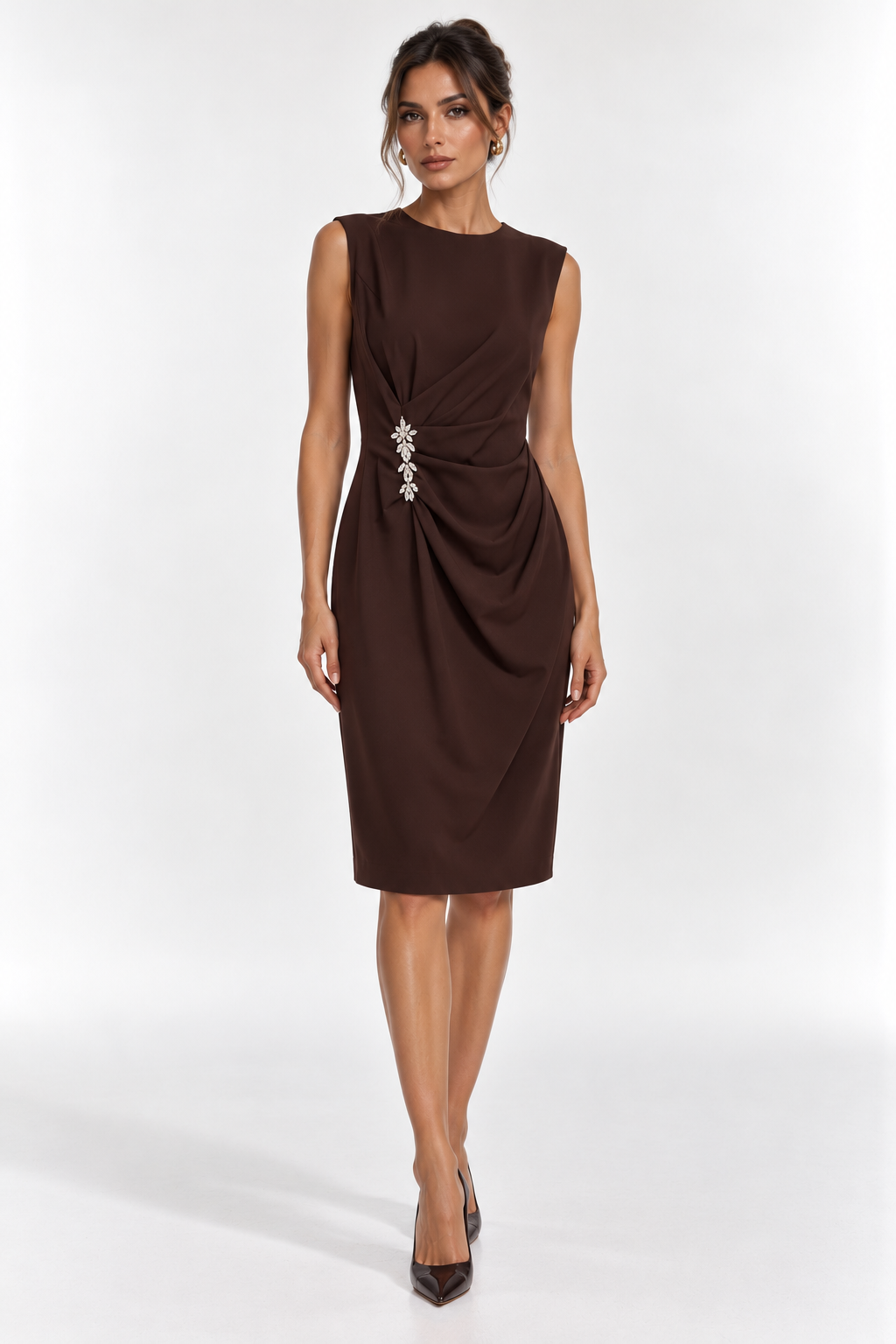 Robe élégance