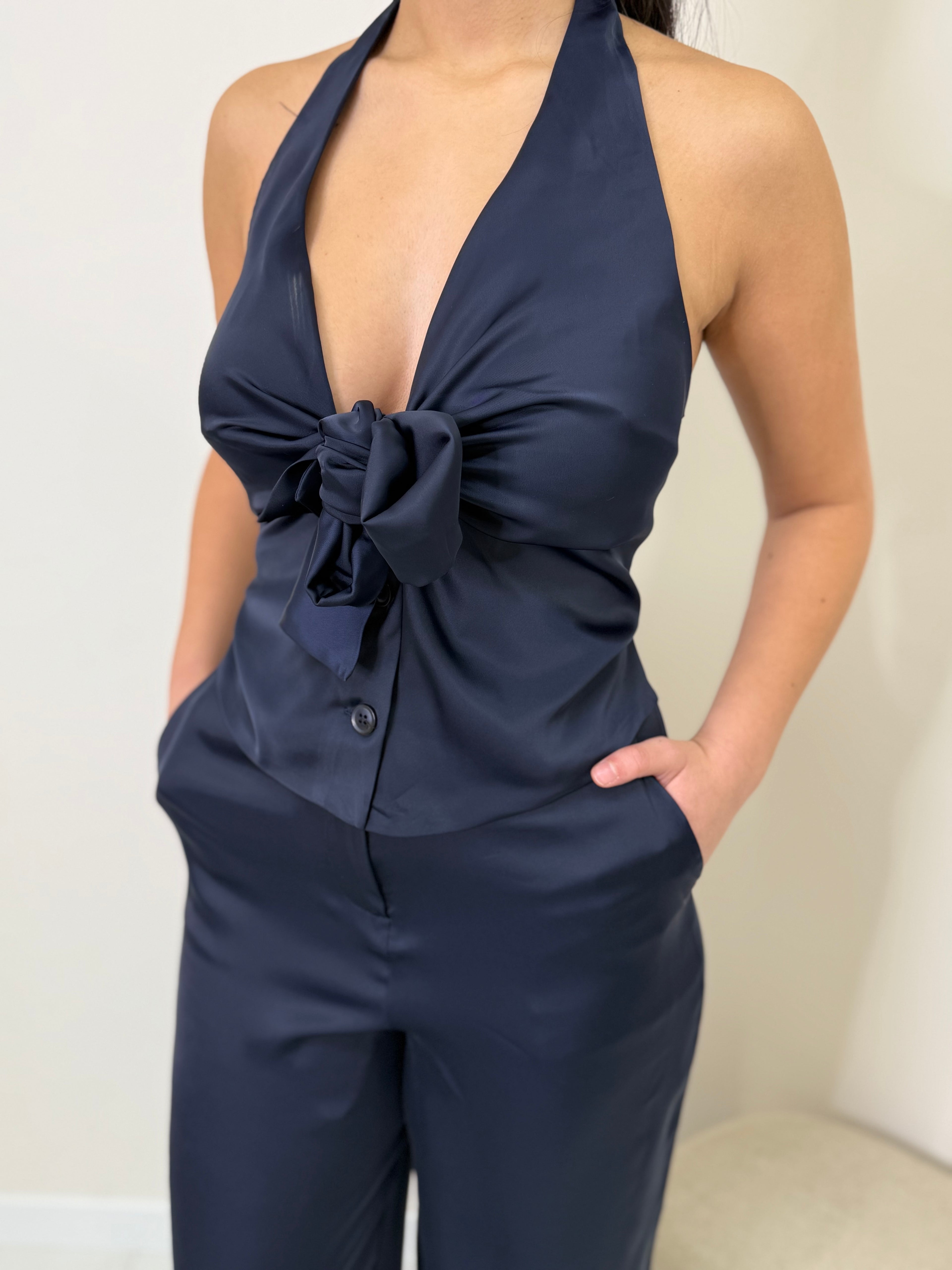 Ensemble Satin Night